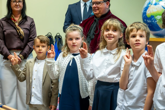 Zdjęcie nr 32 z galerii TUD inauguracja