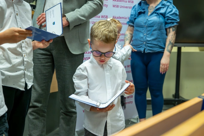 Zdjęcie nr 35 z galerii TUD inauguracja