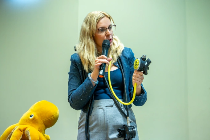 Zdjęcie nr 41 z galerii TUD inauguracja