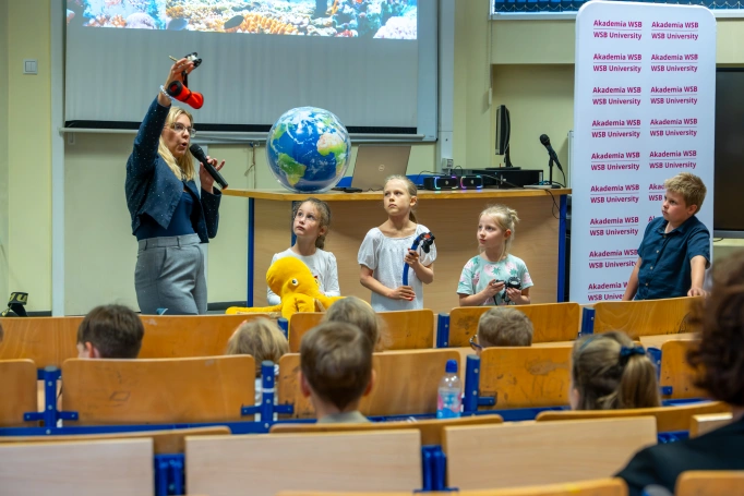 Zdjęcie nr 42 z galerii TUD inauguracja