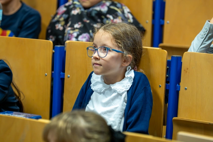 Zdjęcie nr 9 z galerii TUD inauguracja