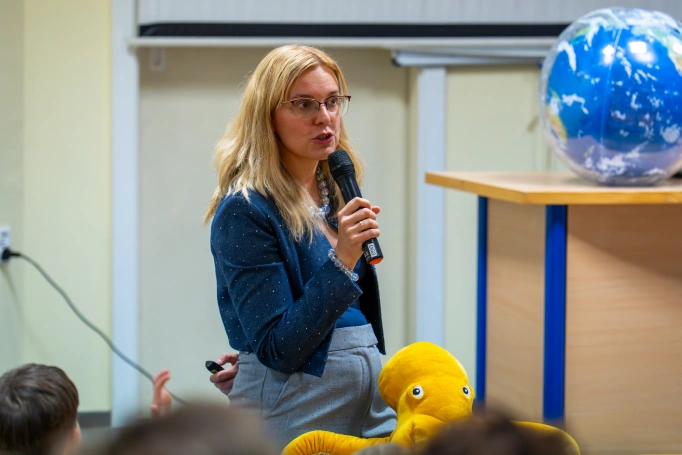 Zdjęcie nr 17 z galerii TUD inauguracja
