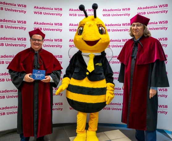 Zdjęcie nr 24 z galerii TUD inauguracja