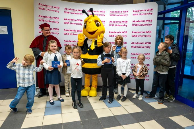 Zdjęcie nr 20 z galerii TUD inauguracja