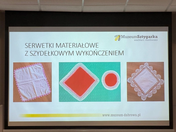 Zdjęcie nr 7 z galerii 6 października w Uniwersytecie Trzeciego Wieku Akademii WSB spotkaliśmy się w wyjątkowej atmosferze!