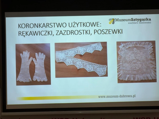 Zdjęcie nr 4 z galerii 6 października w Uniwersytecie Trzeciego Wieku Akademii WSB spotkaliśmy się w wyjątkowej atmosferze!