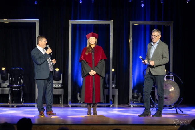 Zdjęcie nr 4 z galerii Inauguracja Uniwersytetu Trzeciego Wieku w Chybiu 2026/2027
