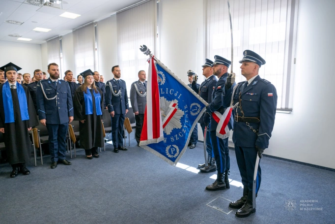 Zdjęcie nr 3 z galerii Inauguracja w Szczytnie