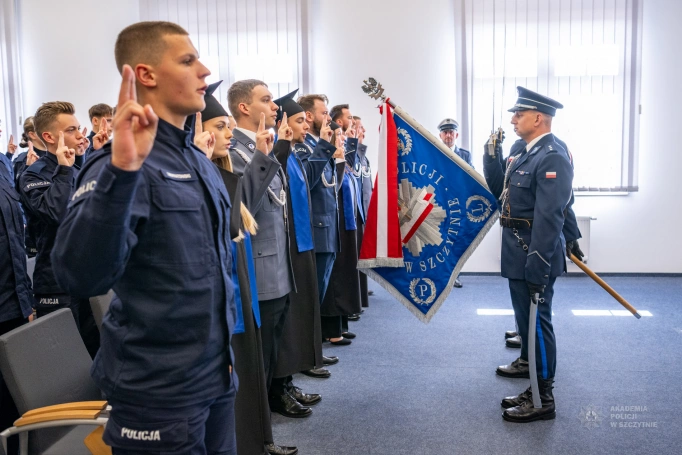Zdjęcie nr 4 z galerii Inauguracja w Szczytnie