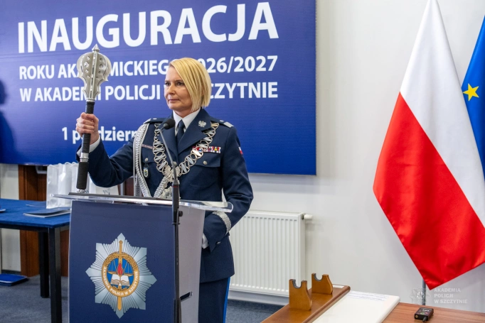 Zdjęcie nr 5 z galerii Inauguracja w Szczytnie