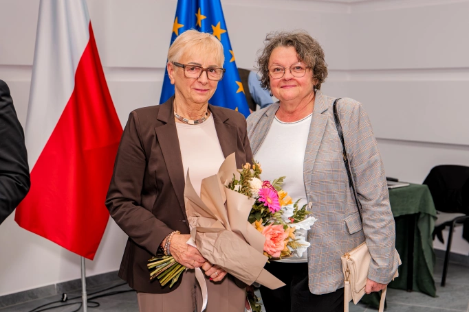 Zdjęcie nr 25 z galerii Uroczysta Inauguracja Roku Akademickiego 2026/2027 w Akademii WSB w Jaworznie