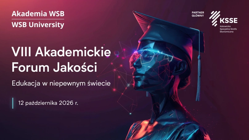 Zdjęcie nr 12 z galerii VIII Akademickie Forum Jakości za nami. Eksperci z Polski i zagranicy o edukacji w niepewnym świecie