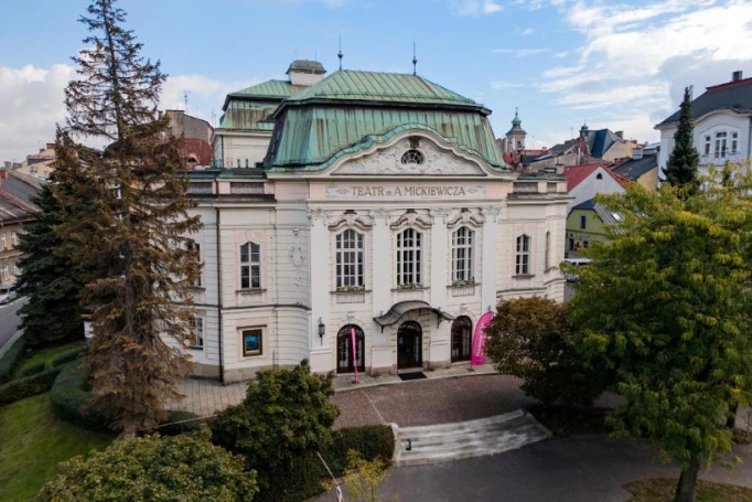 Zdjęcie nr 1 z galerii Uroczysta Inauguracja Roku Akademickiego 2026/2027 w Akademii WSB w Cieszynie