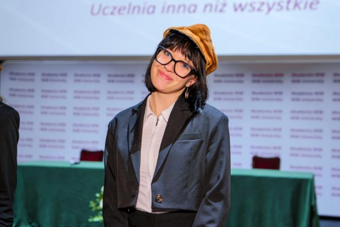 Zdjęcie nr 32 z galerii Uroczysta Inauguracja Roku Akademickiego 2026/2027 w Akademii WSB w Cieszynie