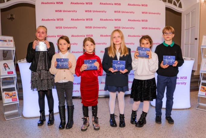 Zdjęcie nr 51 z galerii Uroczysta Inauguracja Roku Akademickiego 2026/2027 w Akademii WSB w Cieszynie
