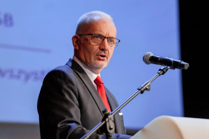 Zdjęcie nr 22 z galerii Uroczysta Inauguracja Roku Akademickiego 2026/2027 w Akademii WSB w Cieszynie