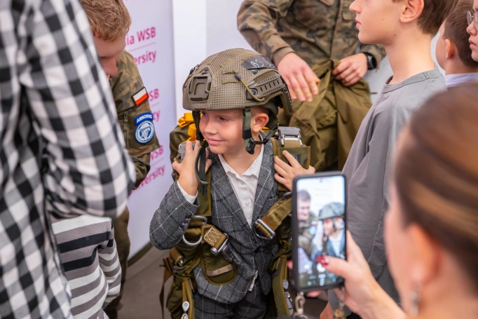 Zdjęcie nr 21 z galerii inauguracja DUD 26