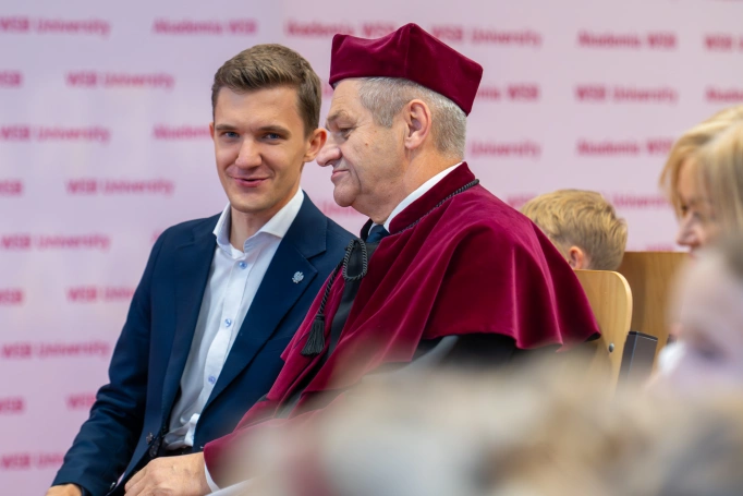 Zdjęcie nr 13 z galerii inauguracja DUD 26
