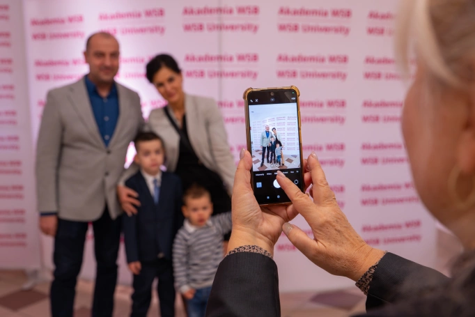Zdjęcie nr 25 z galerii inauguracja DUD 26