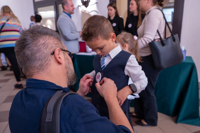 Zdjęcie nr 26 z galerii inauguracja DUD 26
