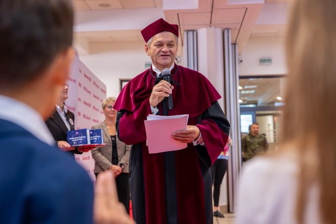 Zdjęcie nr 39 z galerii inauguracja DUD 26
