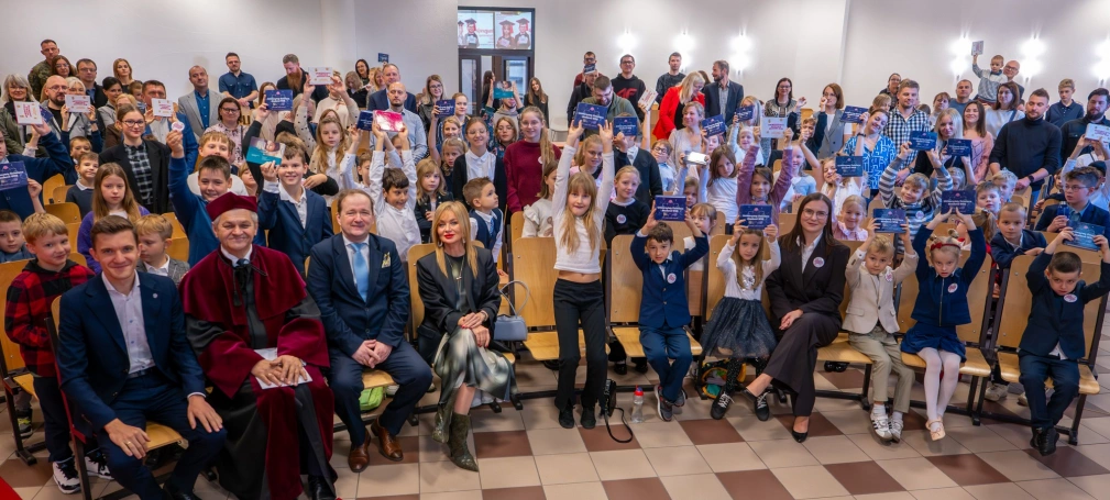 Zdjęcie nr 1 z galerii inauguracja DUD 26