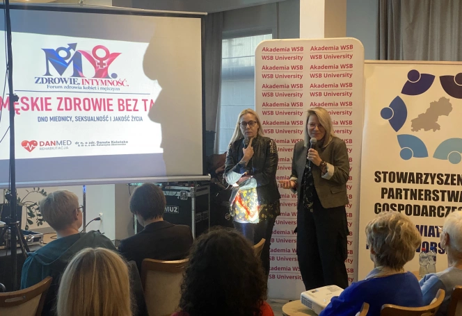 Zdjęcie nr 9 z galerii Nowy Dw&oacute;r Mazowiecki: Konferencja naukowa pod patronatem Akademii WSB 