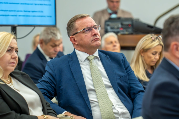 Zdjęcie nr 7 z galerii Postępowania awansowe w nauce &ndash; konferencja Rady Doskonałości Naukowej i Akademii WSB