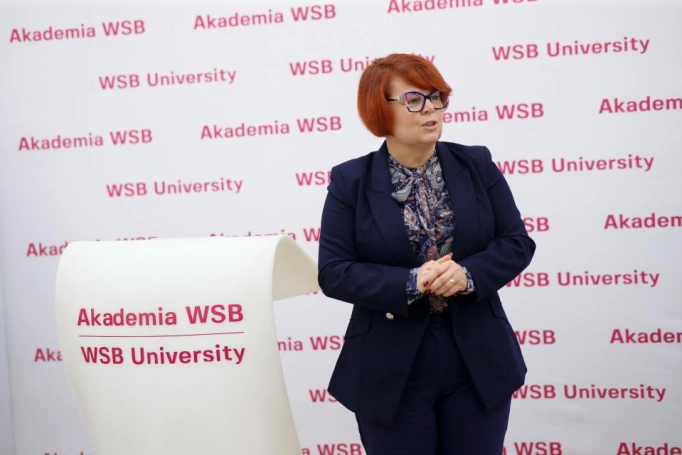 Zdjęcie nr 57 z galerii Inauguracja Cieszyńskiego Uniwersytetu Dziecięcego | Akademia WSB Cieszyn