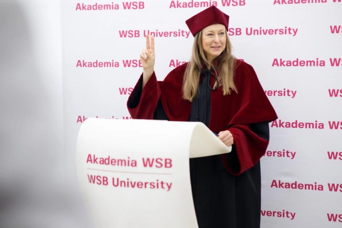 Zdjęcie nr 58 z galerii Inauguracja Cieszyńskiego Uniwersytetu Dziecięcego | Akademia WSB Cieszyn