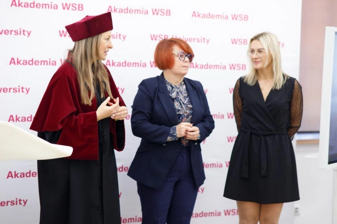 Zdjęcie nr 60 z galerii Inauguracja Cieszyńskiego Uniwersytetu Dziecięcego | Akademia WSB Cieszyn