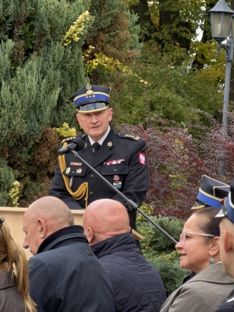 Zdjęcie nr 1 z galerii Ślubowanie w Czudcu