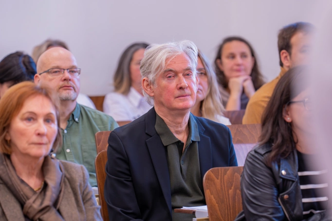 Zdjęcie nr 26 z galerii I Konferencja Psychologiczna w Cieszynie