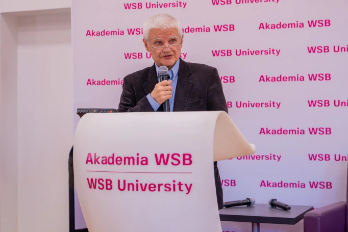 Zdjęcie nr 30 z galerii I Konferencja Psychologiczna w Cieszynie