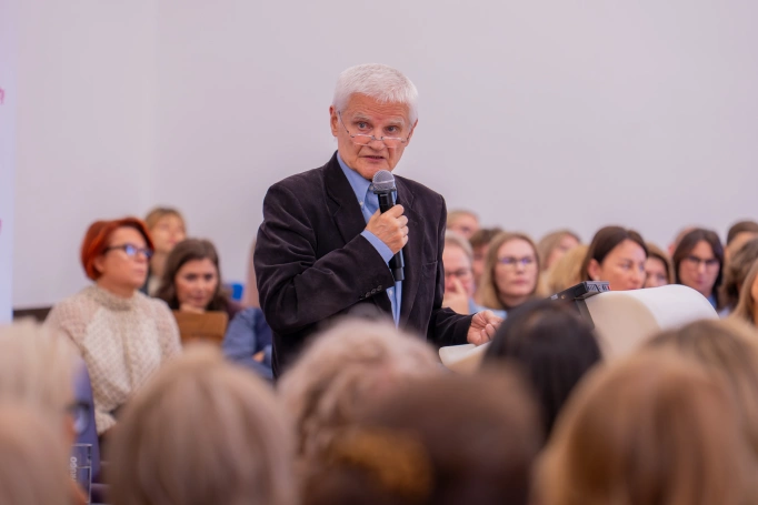 Zdjęcie nr 38 z galerii I Konferencja Psychologiczna w Cieszynie