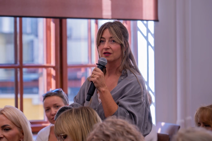 Zdjęcie nr 6 z galerii I Konferencja Psychologiczna w Cieszynie