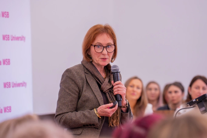 Zdjęcie nr 5 z galerii I Konferencja Psychologiczna w Cieszynie