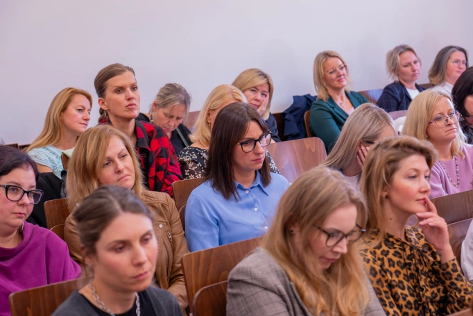Zdjęcie nr 15 z galerii I Konferencja Psychologiczna w Cieszynie