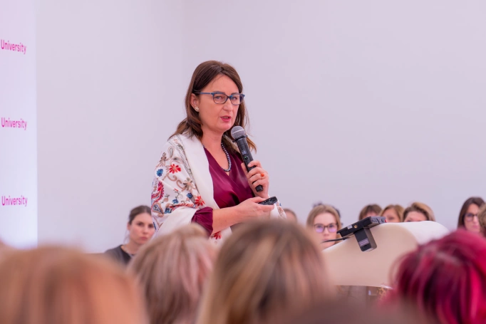 Zdjęcie nr 16 z galerii I Konferencja Psychologiczna w Cieszynie