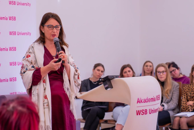 Zdjęcie nr 17 z galerii I Konferencja Psychologiczna w Cieszynie