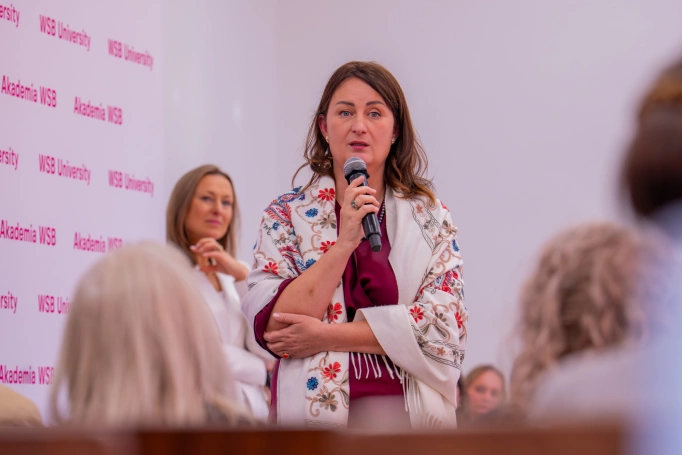 Zdjęcie nr 18 z galerii I Konferencja Psychologiczna w Cieszynie