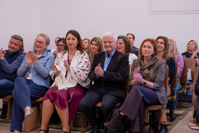 Zdjęcie nr 20 z galerii I Konferencja Psychologiczna w Cieszynie