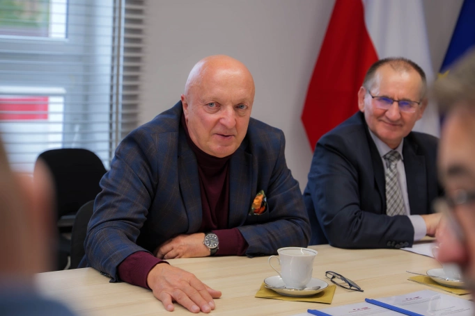 Zdjęcie nr 3 z galerii Dwa lata badań AWSB nad dywersją i dwa tysiące przeszkolonych os&oacute;b