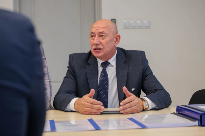 Zdjęcie nr 4 z galerii Dwa lata badań AWSB nad dywersją i dwa tysiące przeszkolonych os&oacute;b