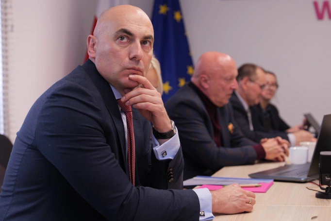 Zdjęcie nr 8 z galerii Dwa lata badań AWSB nad dywersją i dwa tysiące przeszkolonych os&oacute;b