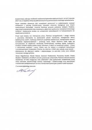 Zdjęcie nr 6 z galerii Laudacje 2026-27