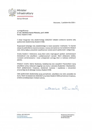 Zdjęcie nr 11 z galerii Laudacje 2026-27
