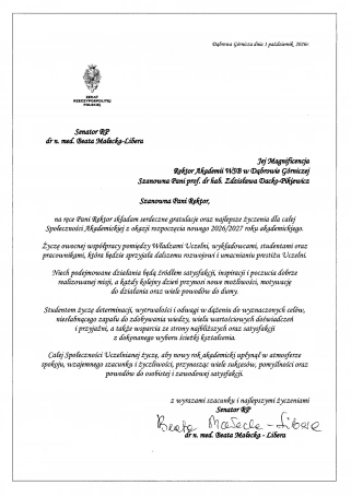 Zdjęcie nr 14 z galerii Laudacje 2026-27