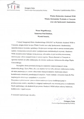 Zdjęcie nr 23 z galerii Laudacje 2026-27