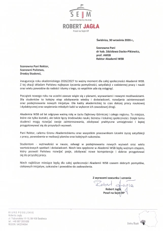 Zdjęcie nr 24 z galerii Laudacje 2026-27